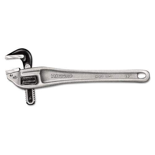 Aluminum Handle T-Hook