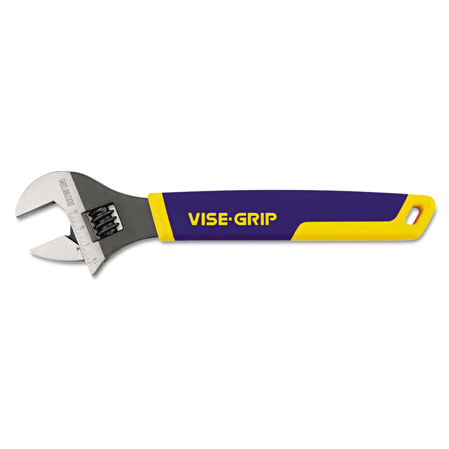 IRWIN VISEGRIP Adjustable Wrench by IRWIN® VSE2078612