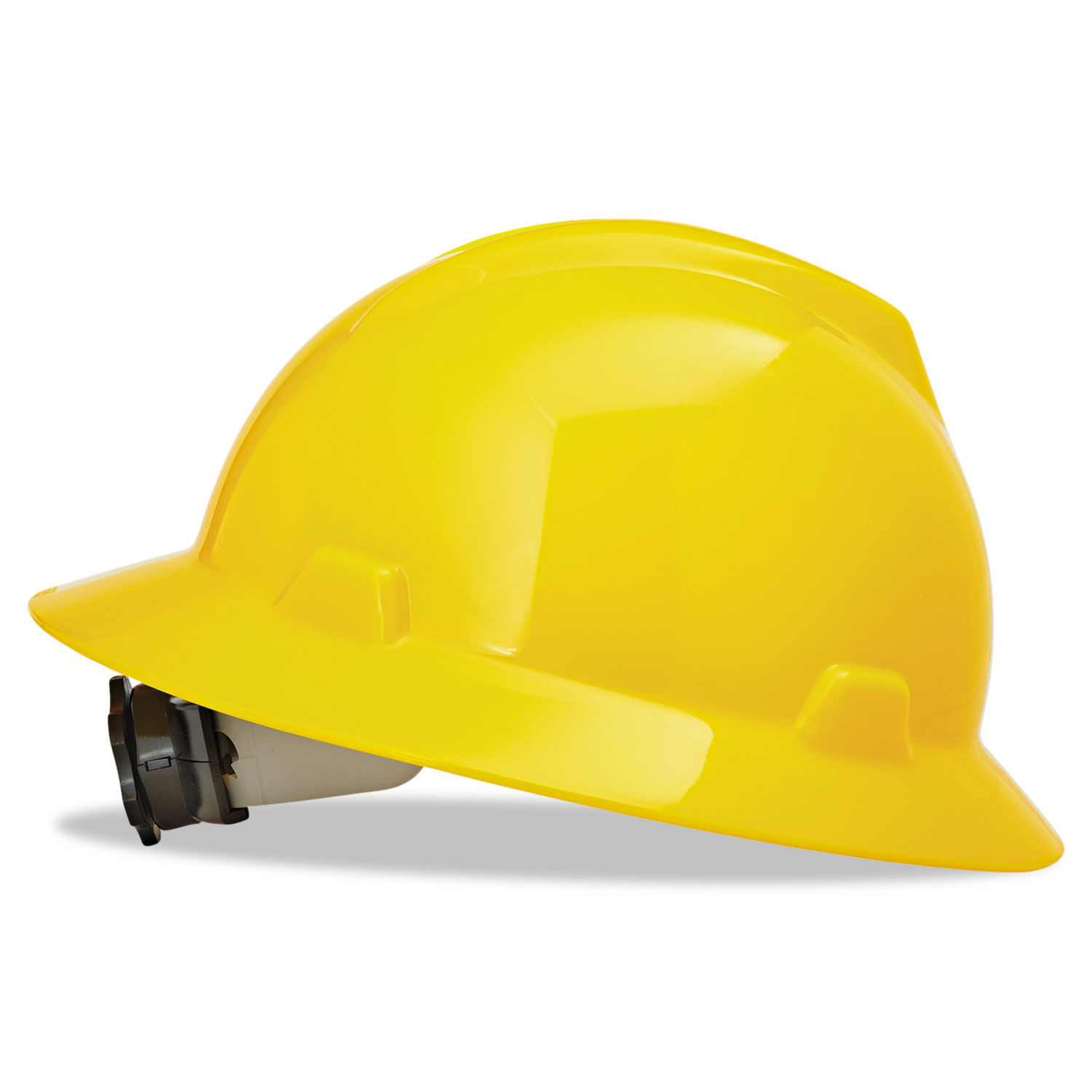 comfortable hard hat