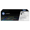 HEWCE410X - HP 305X, (CE410X) High-Yield Black Original LaserJet Toner Cartridge