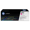 HEWCE413A - HP 305A, (CE413A) Magenta Original LaserJet Toner Cartridge