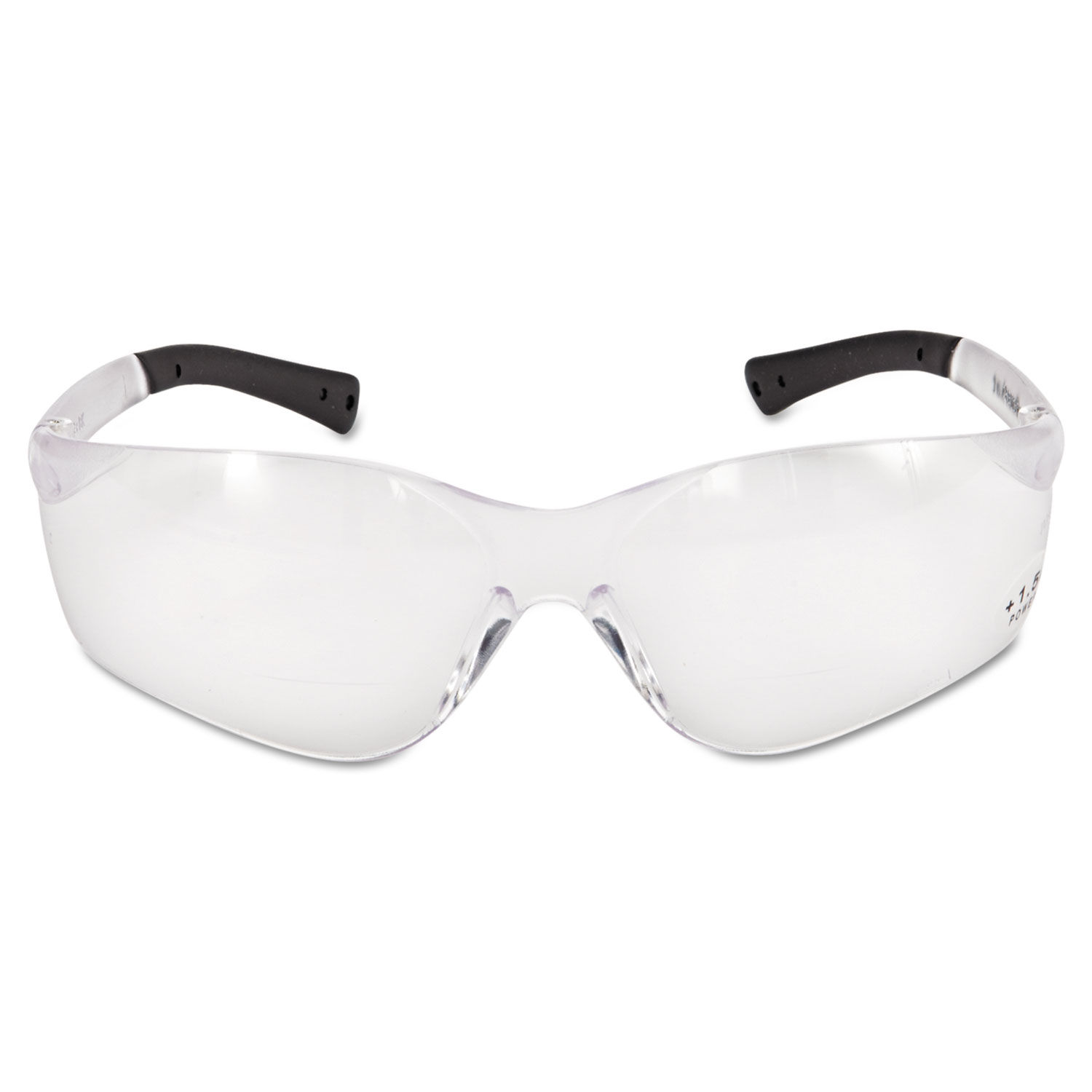 BearKat Magnifier Safety Glasses by MCR™ Safety CRWBKH15