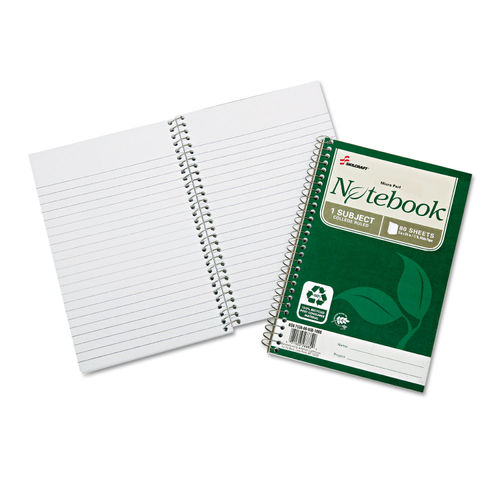 Office Depot Brand Notebook Filler Paper 8 x 10 12 Wide Ruled Pack of 500  Sheets - Office Depot