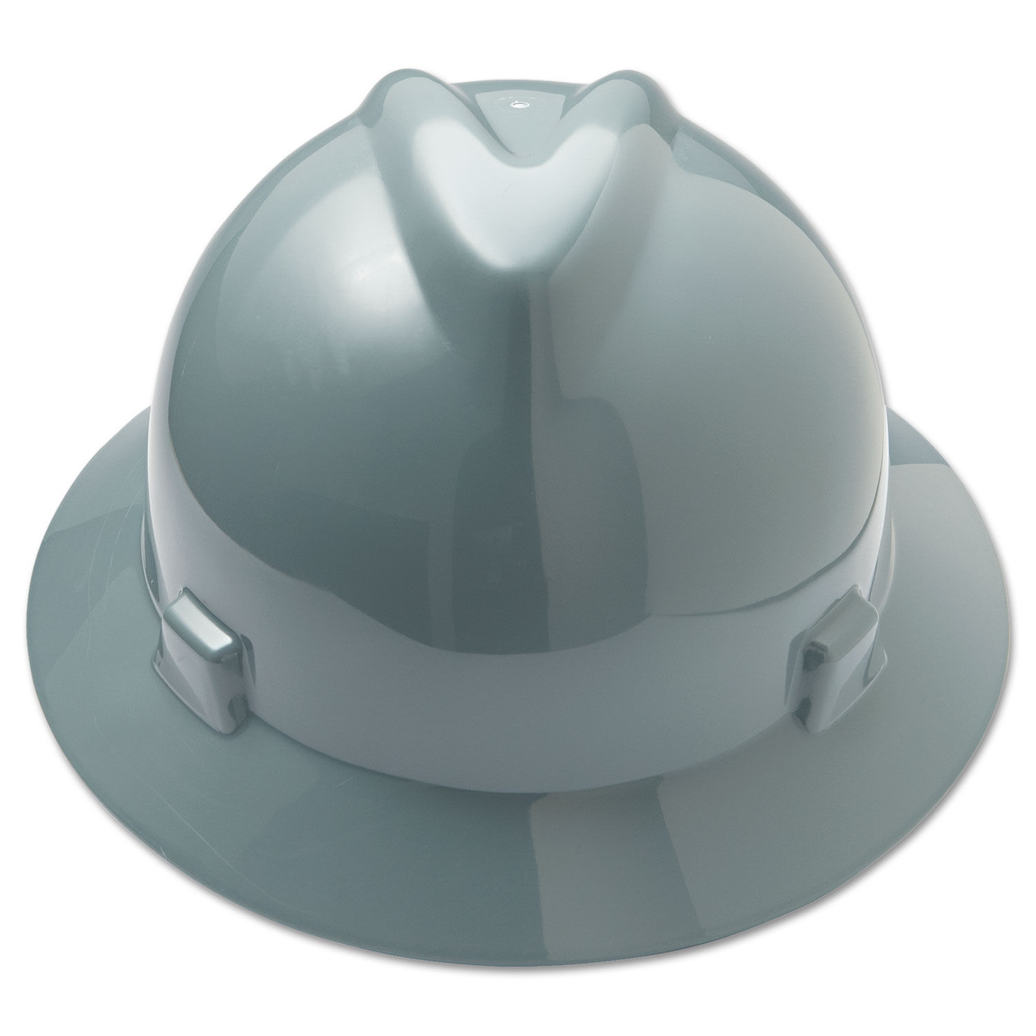 VGard FullBrim Hard Hats by MSA MSA475367