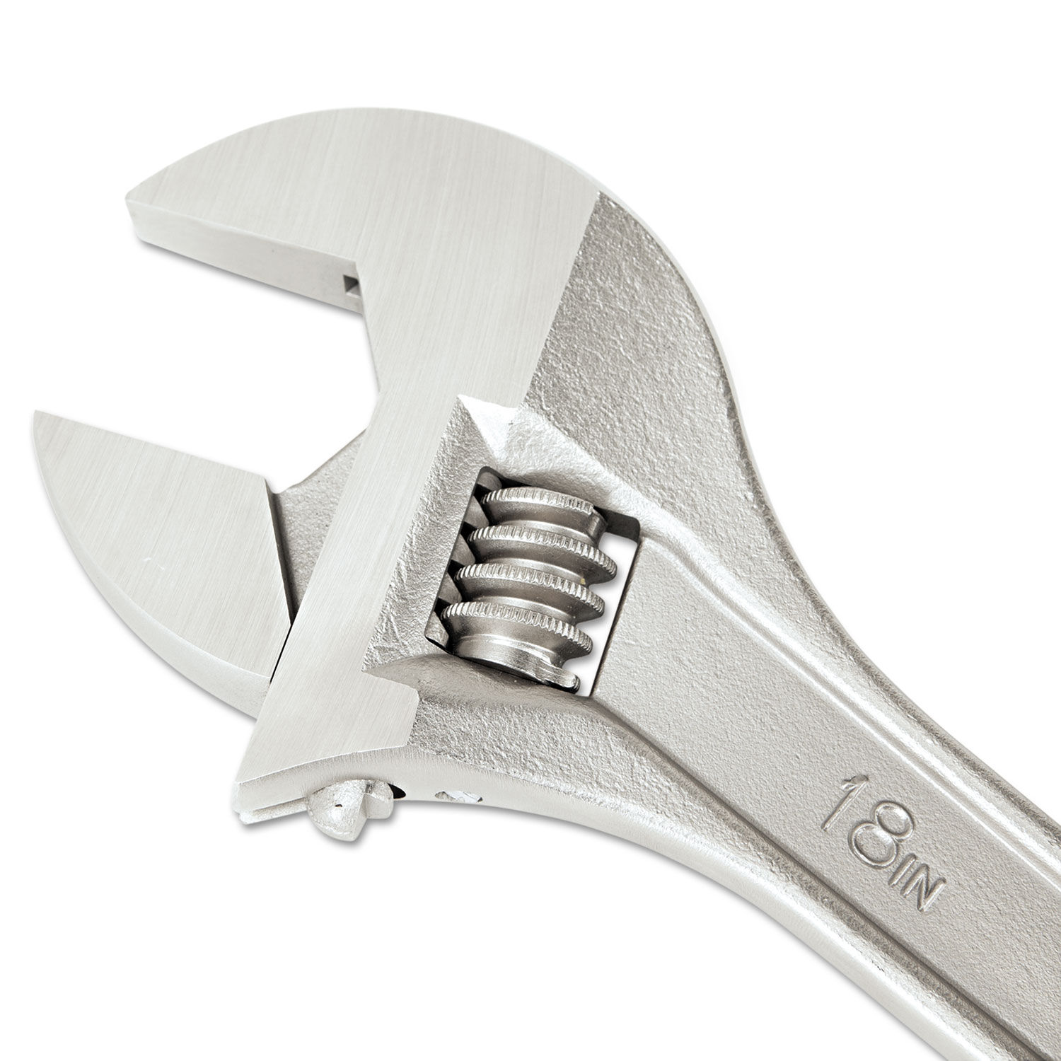 PROTO Adjustable Wrench by PROTO® PTO718