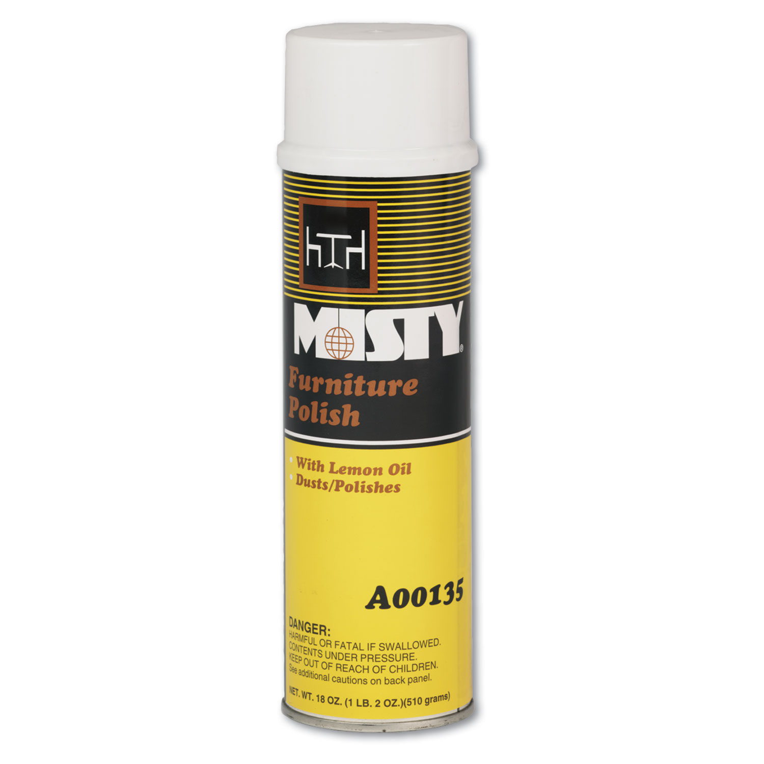 Furniture Polish by Misty® AMR1001520