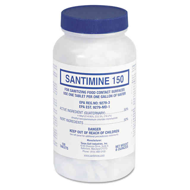 SNTSANITAB Product Image 1