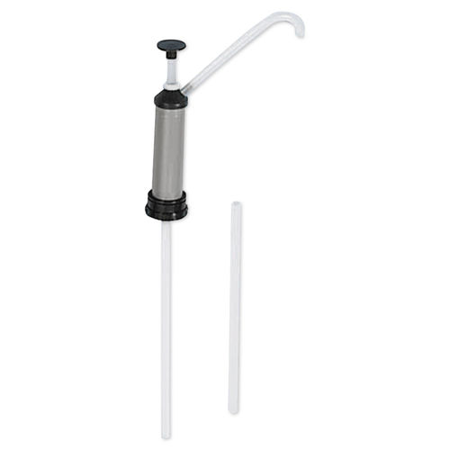 Drum Pump For 5 Gallon to 55 Gallon Pail 