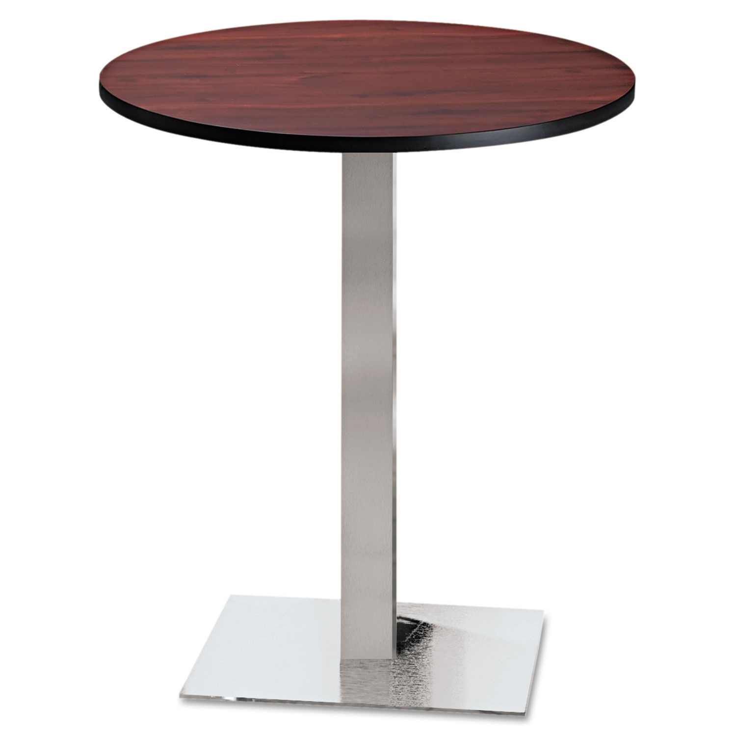Hospitality Table Square Pedestal Base by Safco® MLNCA411S