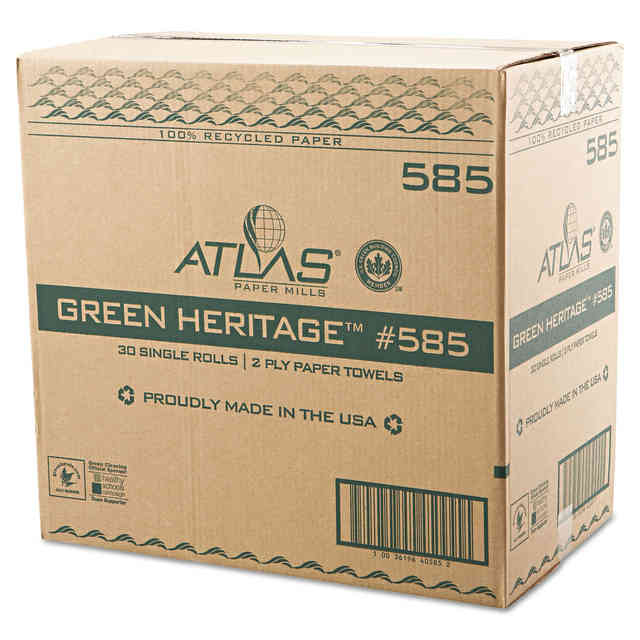 APM585GREEN Product Image 4