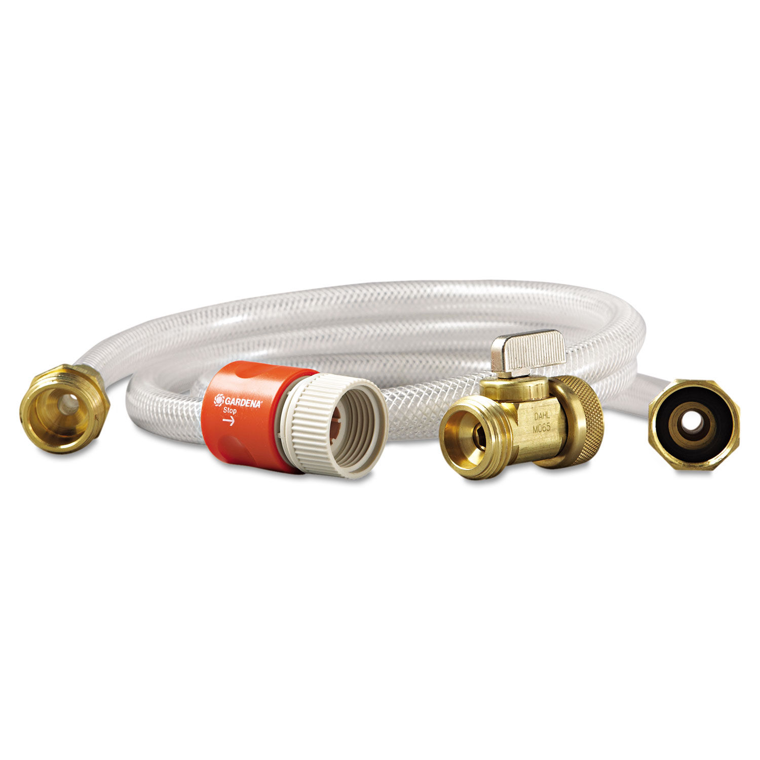 RTD Water HookUp Kit by Diversey™ DVOD3191746