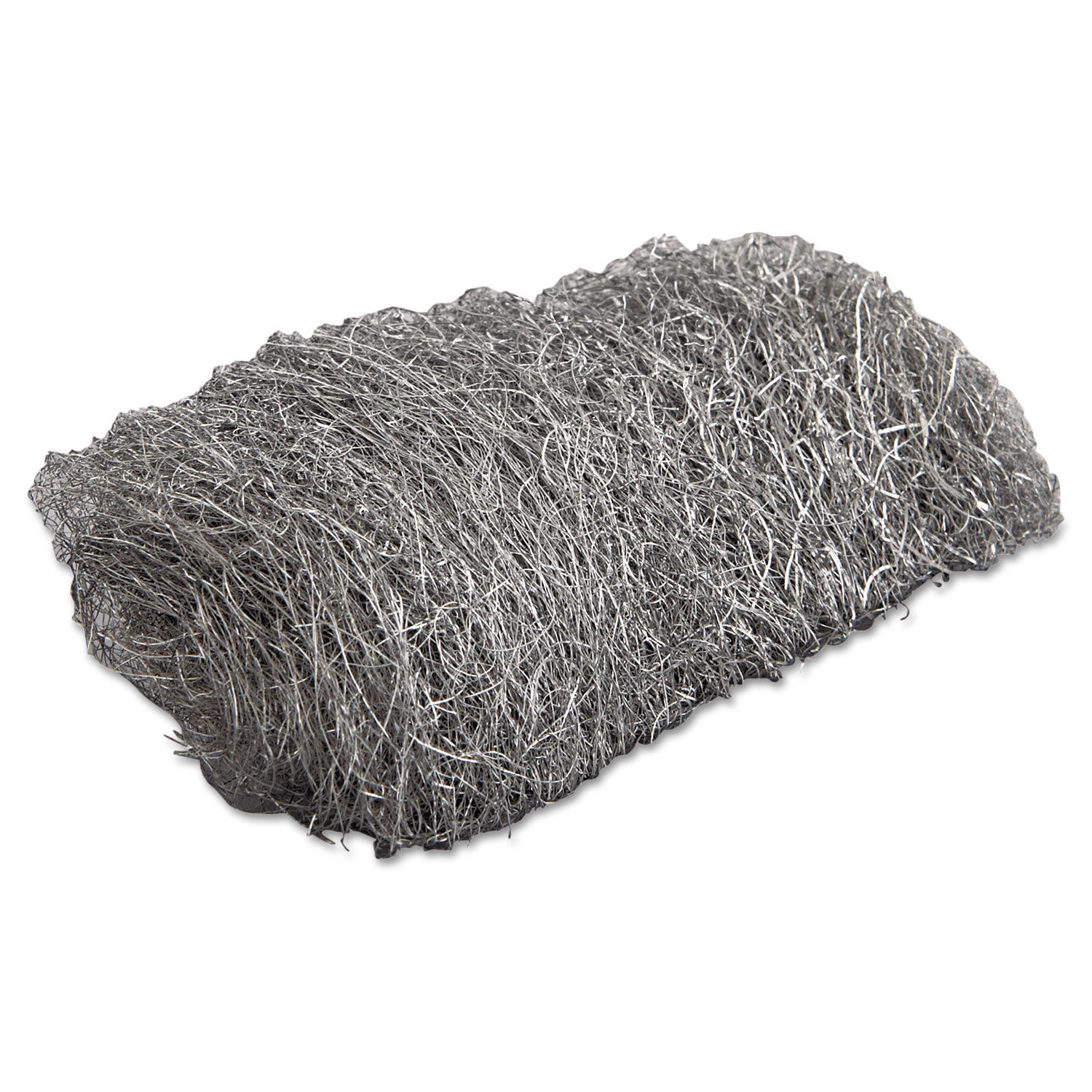 Industrial-Quality Steel Wool Hand Pads by GMT GMA117006