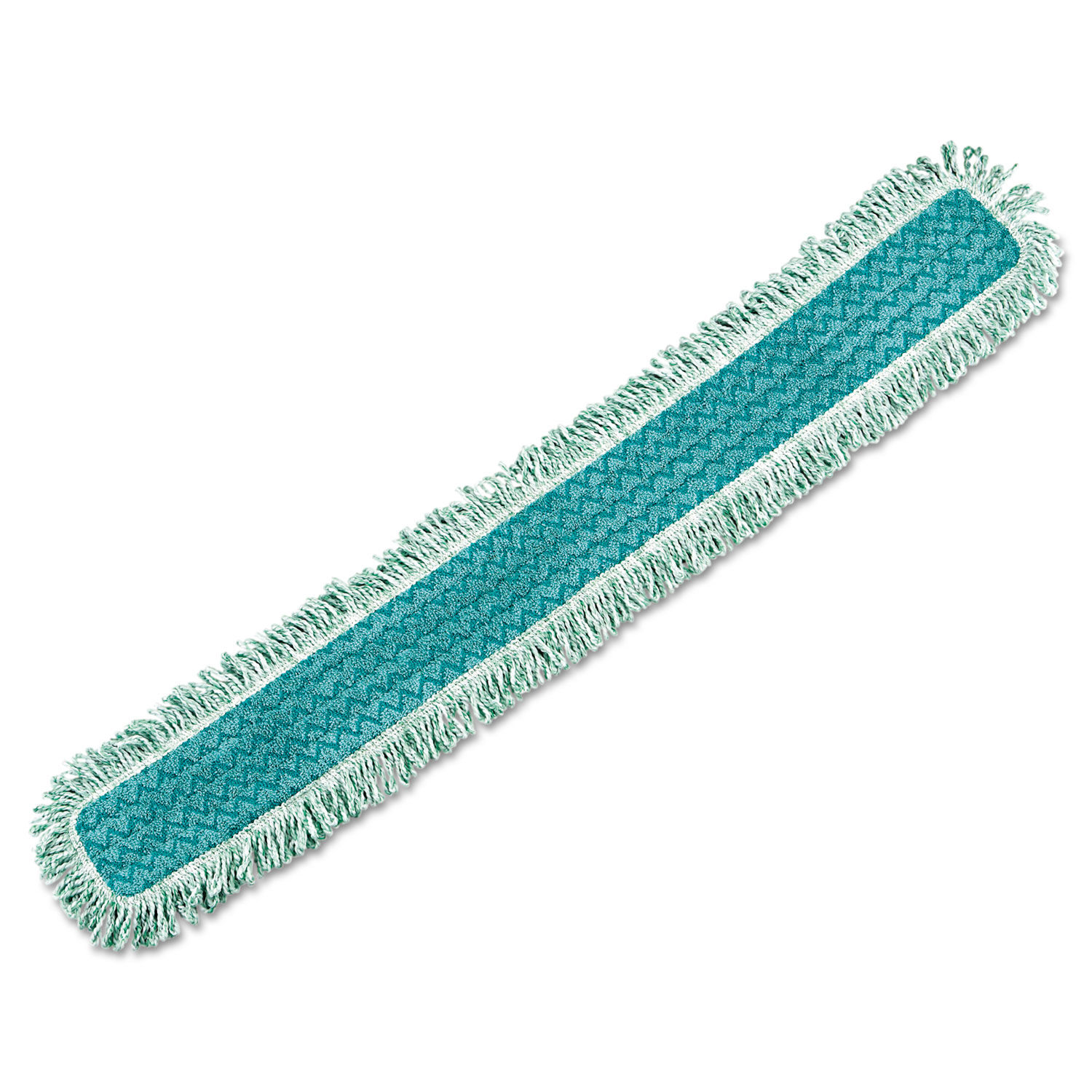 HYGEN Dust Mop Heads With Fringe by Rubbermaid® Commercial HYGEN