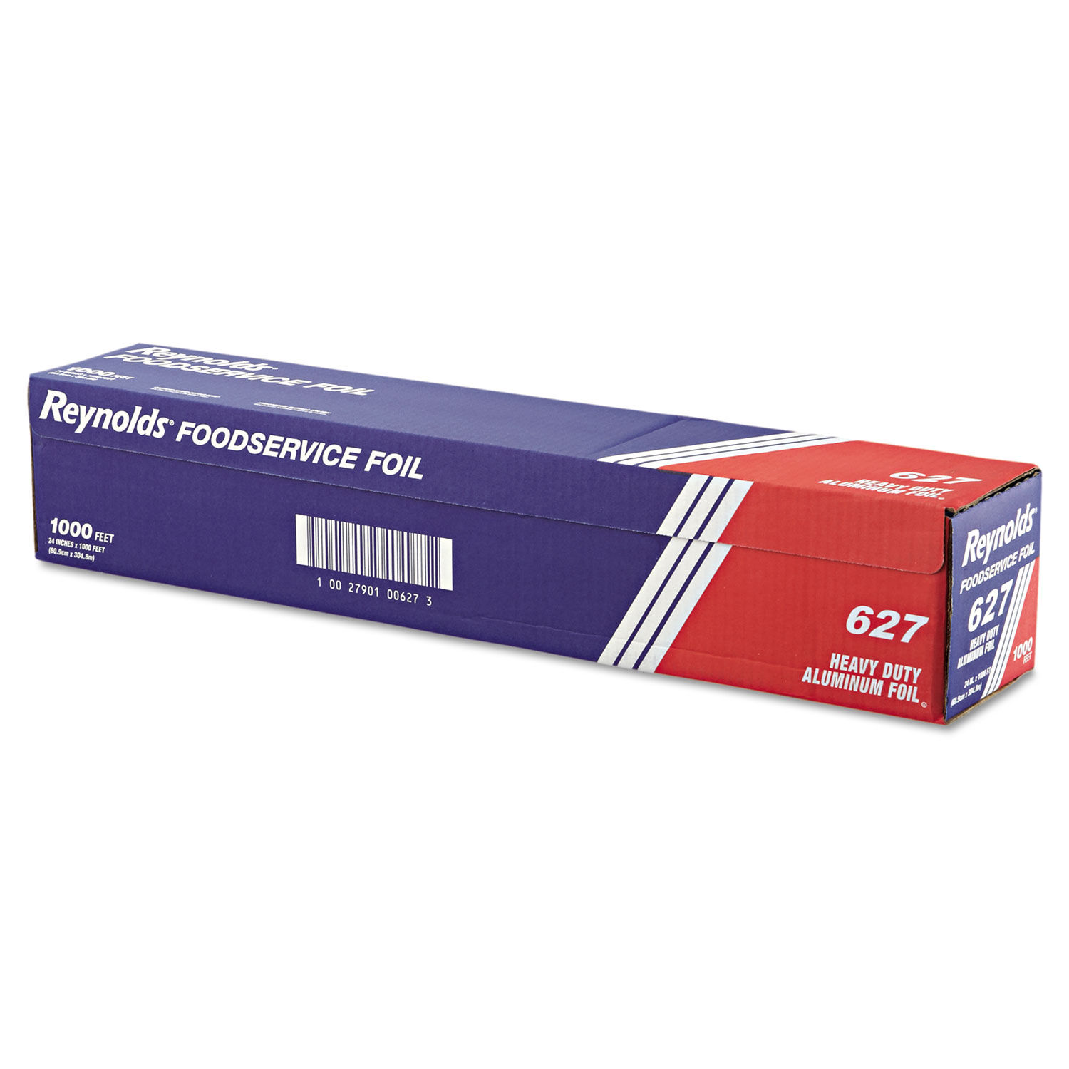 Reynolds Wrap Heavy Duty Foil, 2 ct.