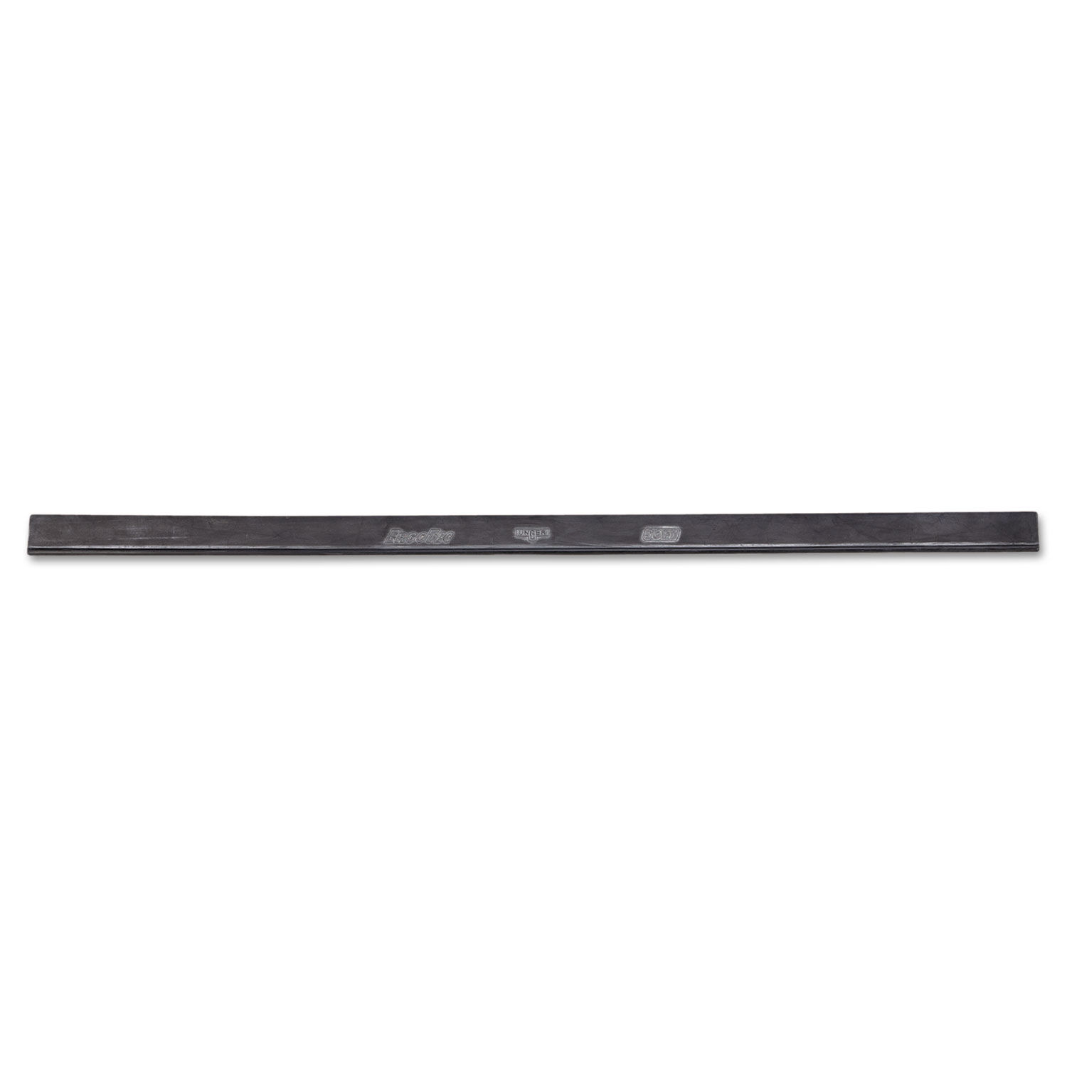 Unger Ergotec Squeegee, 12 Wide Blade