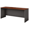 BSHWC24426 - Series C Collection 72W Credenza Shell, 71.13w x 23.38d x 29.88h, Hansen Cherry