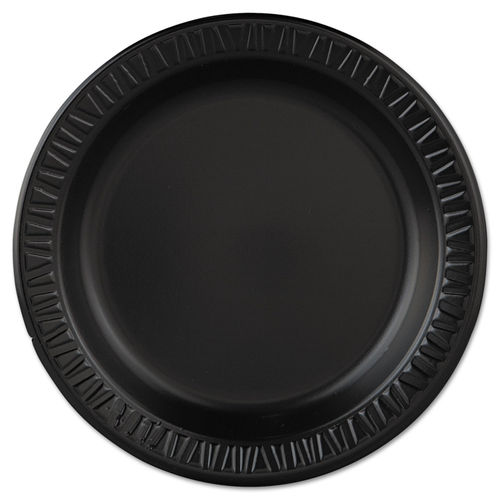 Quiet Classic Laminated Foam Dinnerware by Dart® DCC9PBQR