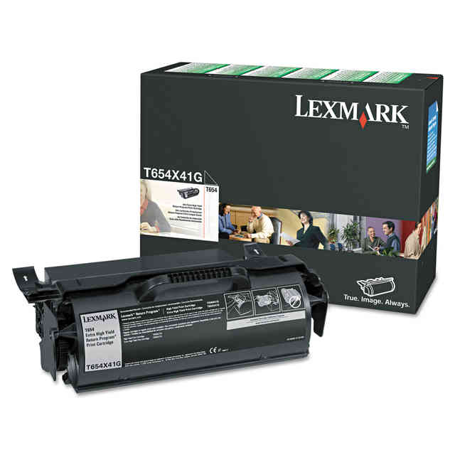 LEXT654X41G Product Image 1