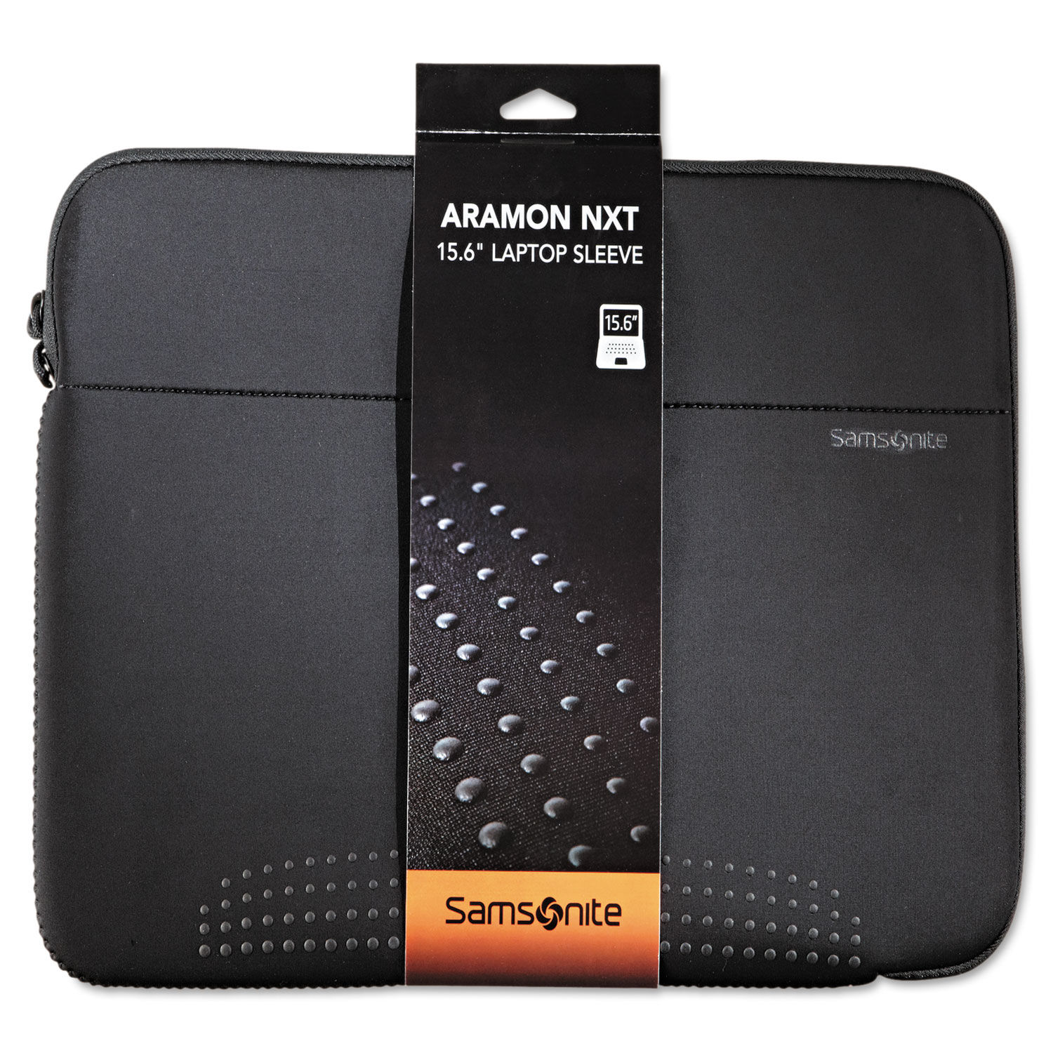 Aramon Laptop Sleeve by Samsonite 