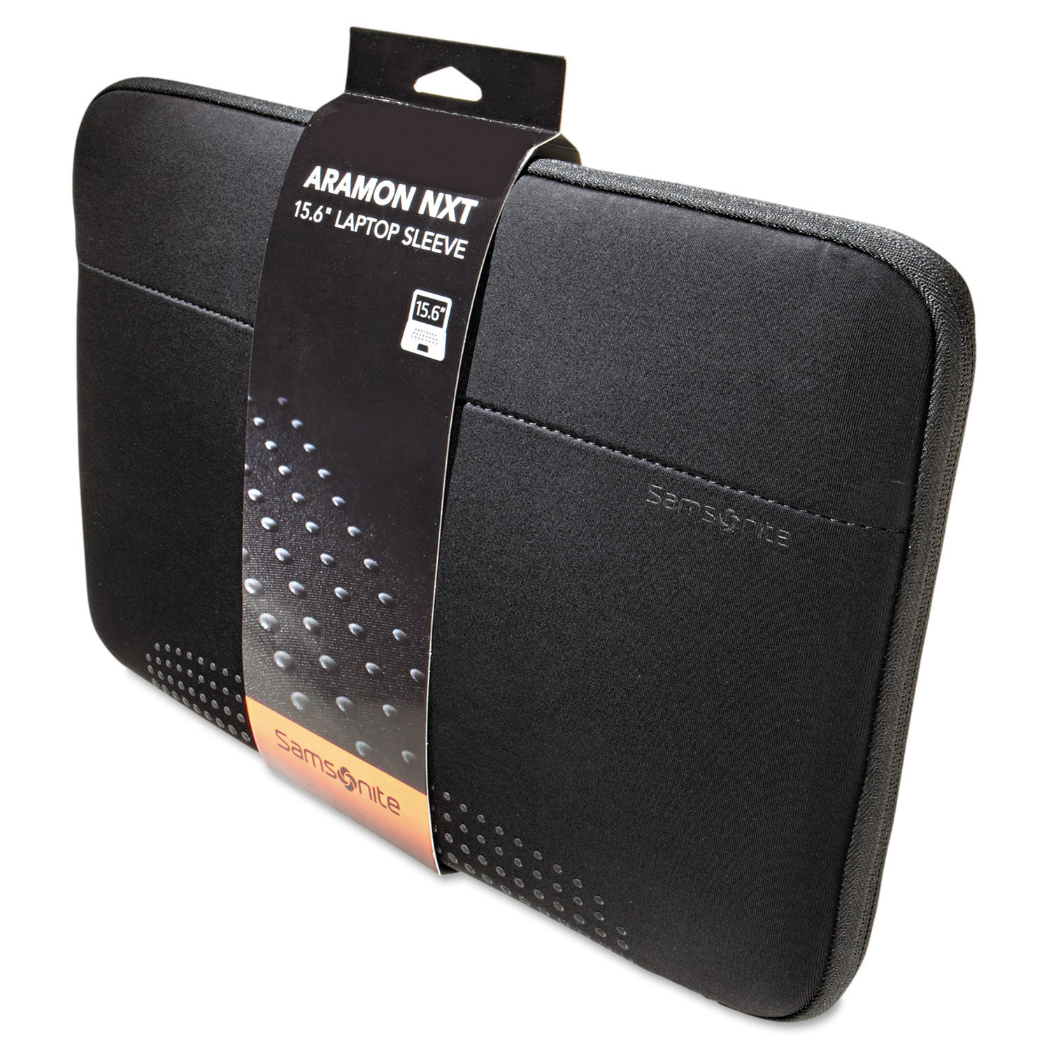 Aramon 2 14 Laptop Sleeve Black 64005-1041 