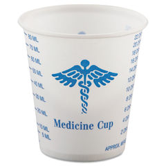 Medical Cups & Accessories Thumbnail