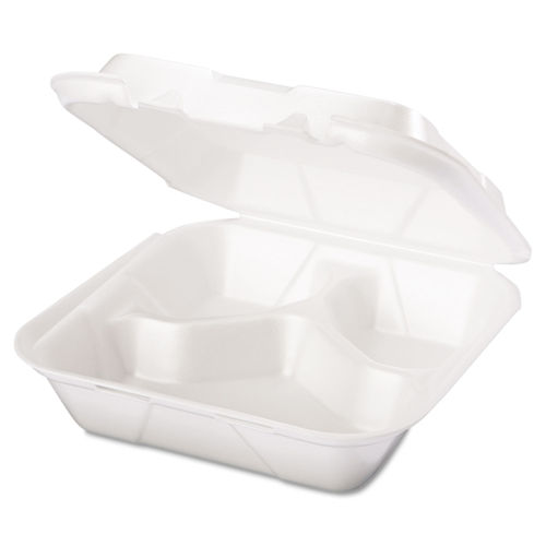 Foam To Go Containers