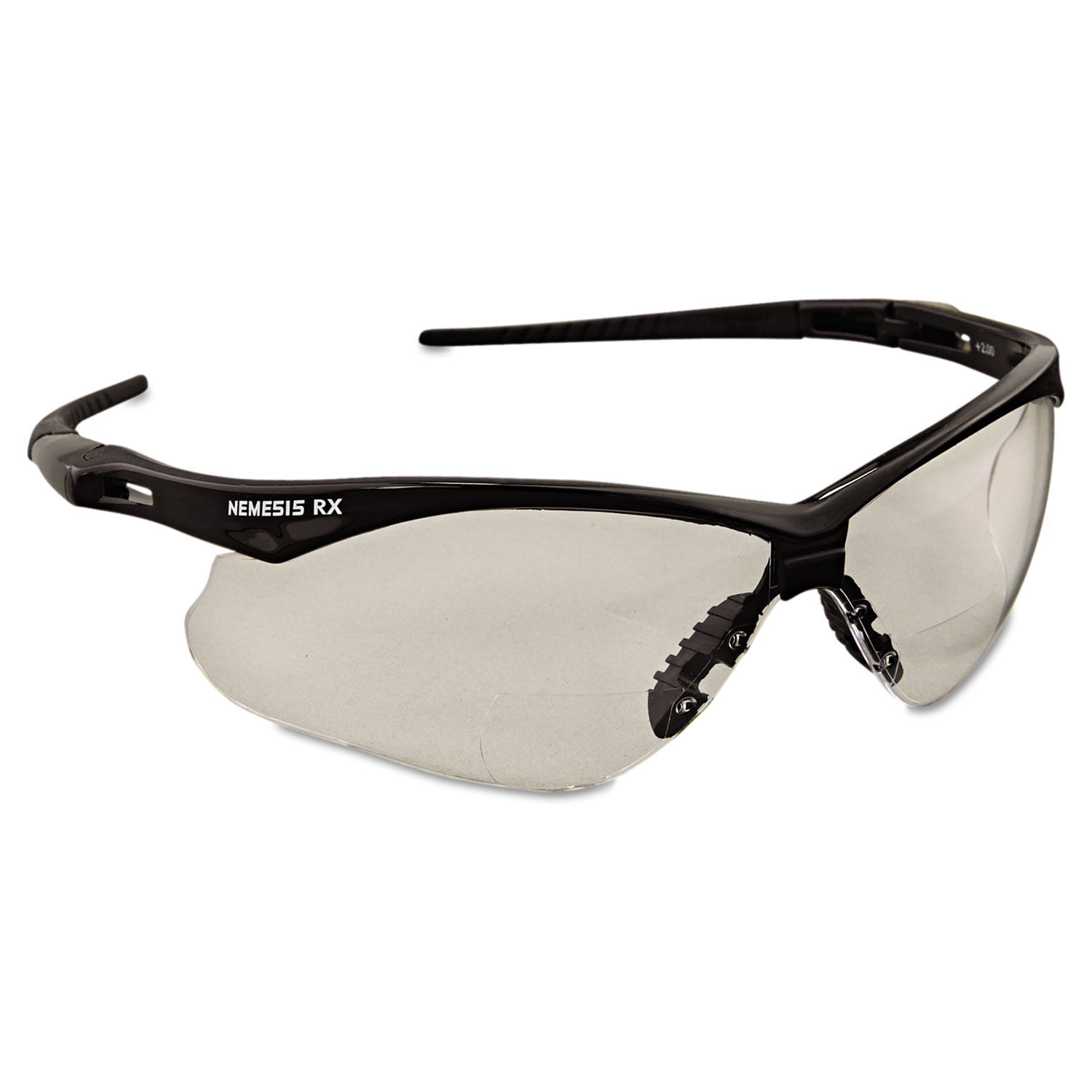 V60 Nemesis Rx Reader Safety Glasses By Kleenguard™ Kcc28624