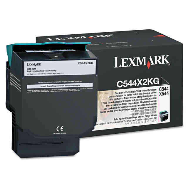 LEXC544X2KG Product Image 1