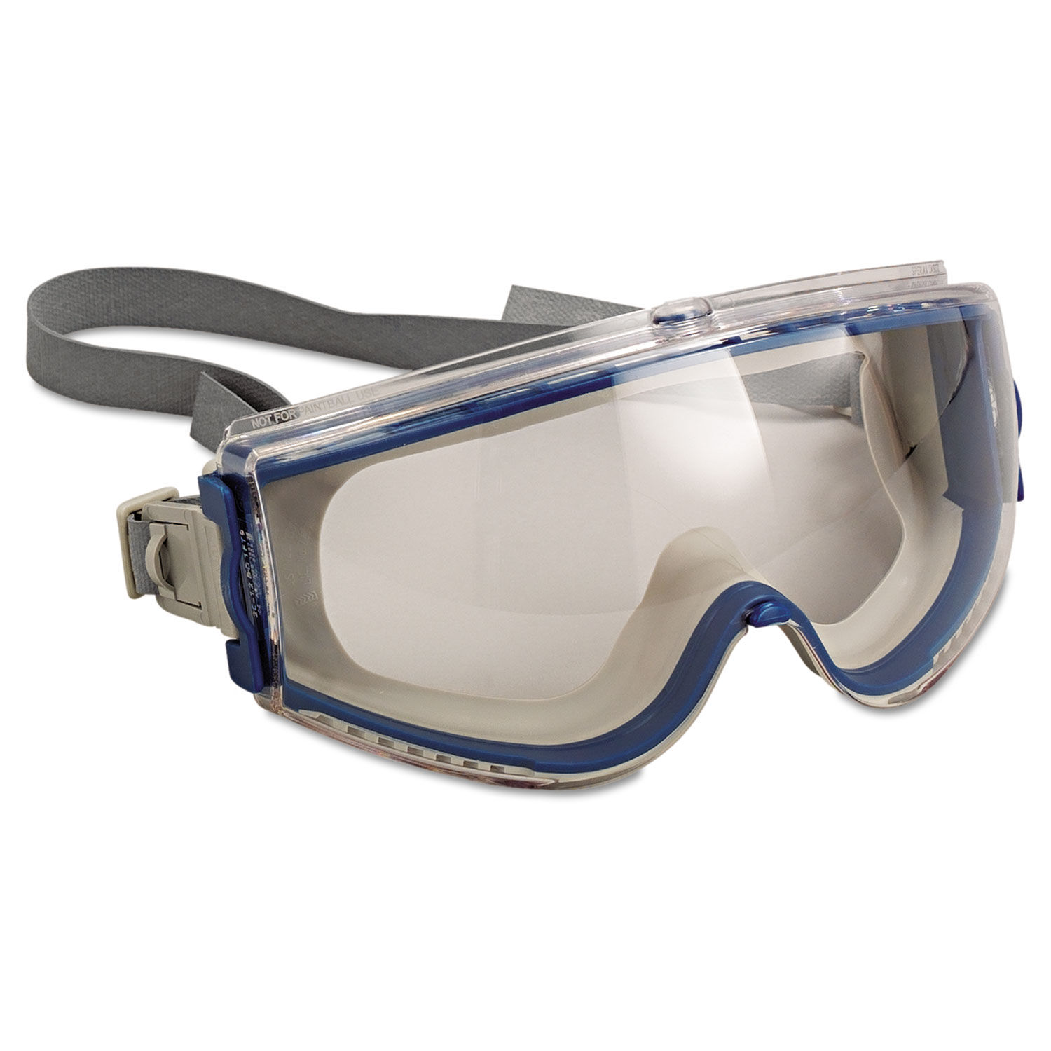 Stealth Safety Goggles by Honeywell Uvex™ UVXS39610C