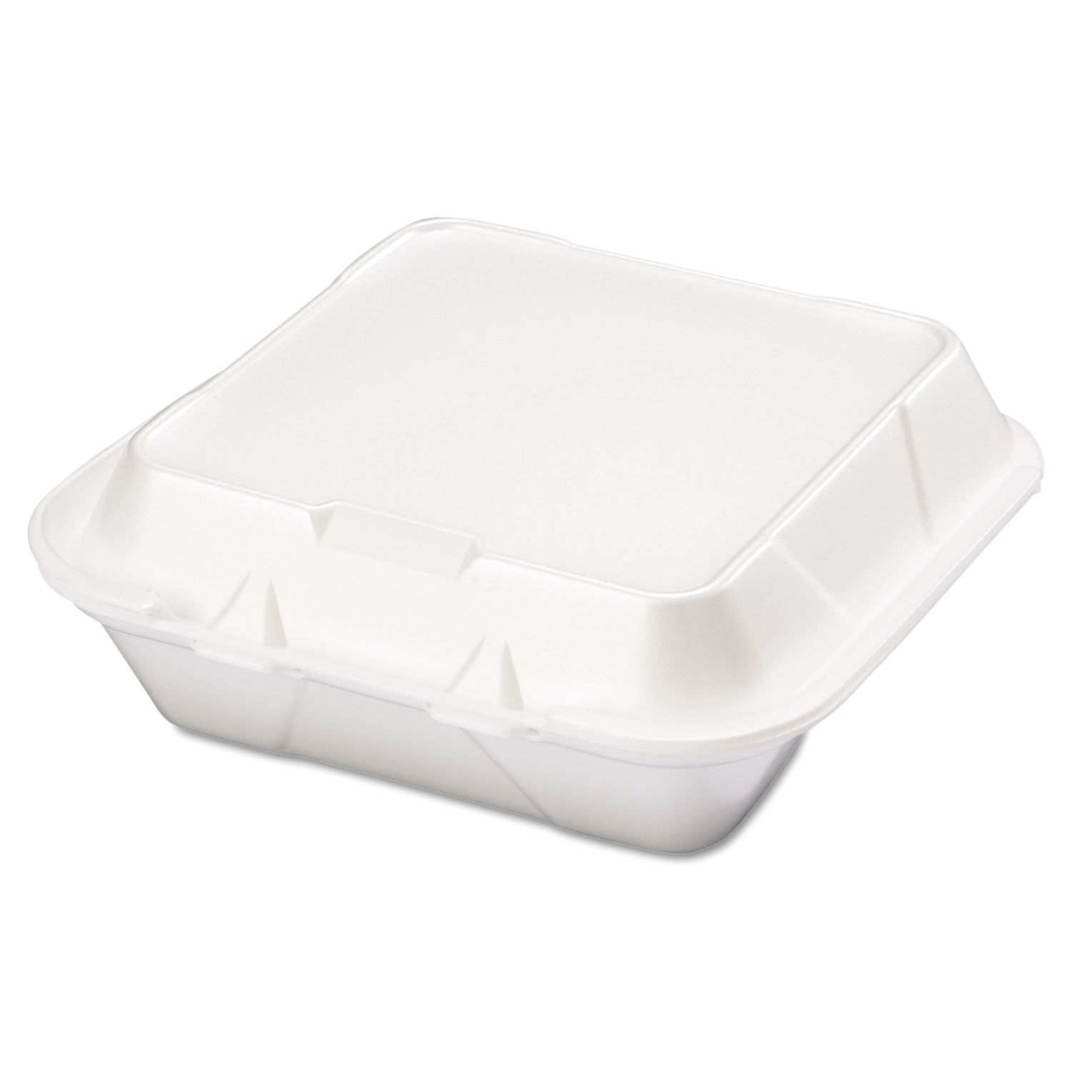 Foam To Go Containers