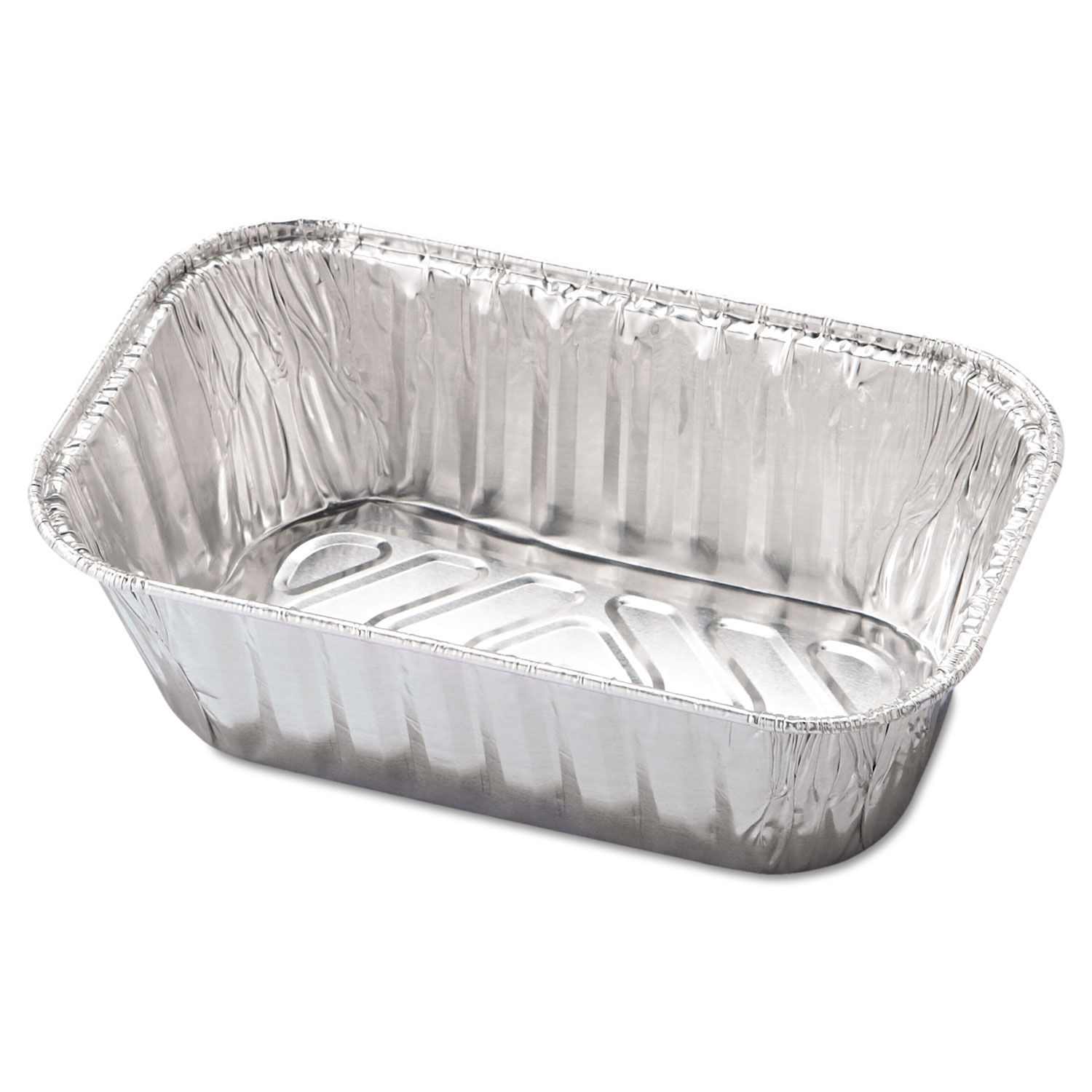 Handi-Foil Roaster/Baker Pans 3 Ea