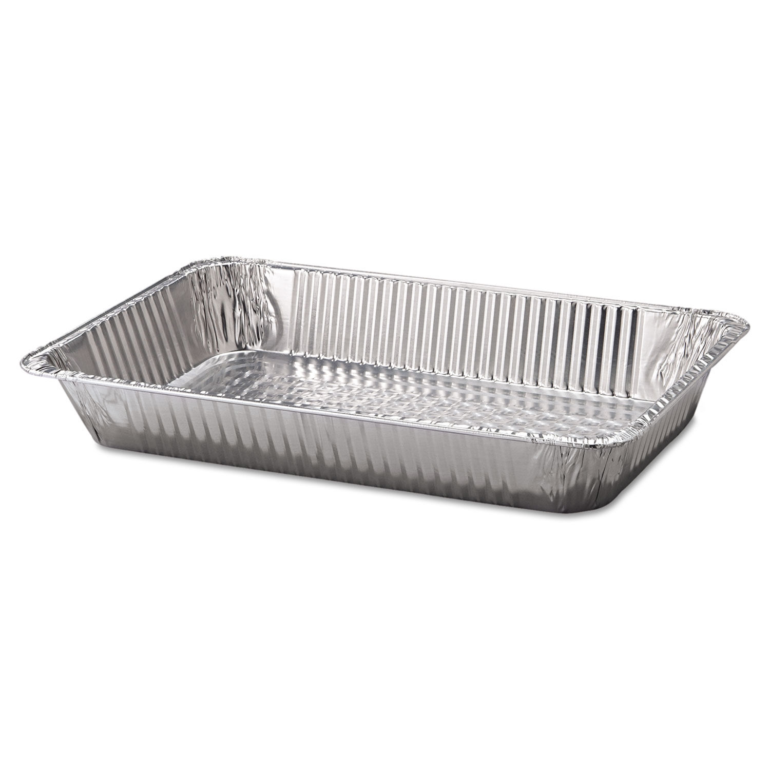 Steam Pans With Lids - Handi-foil of America, Inc.