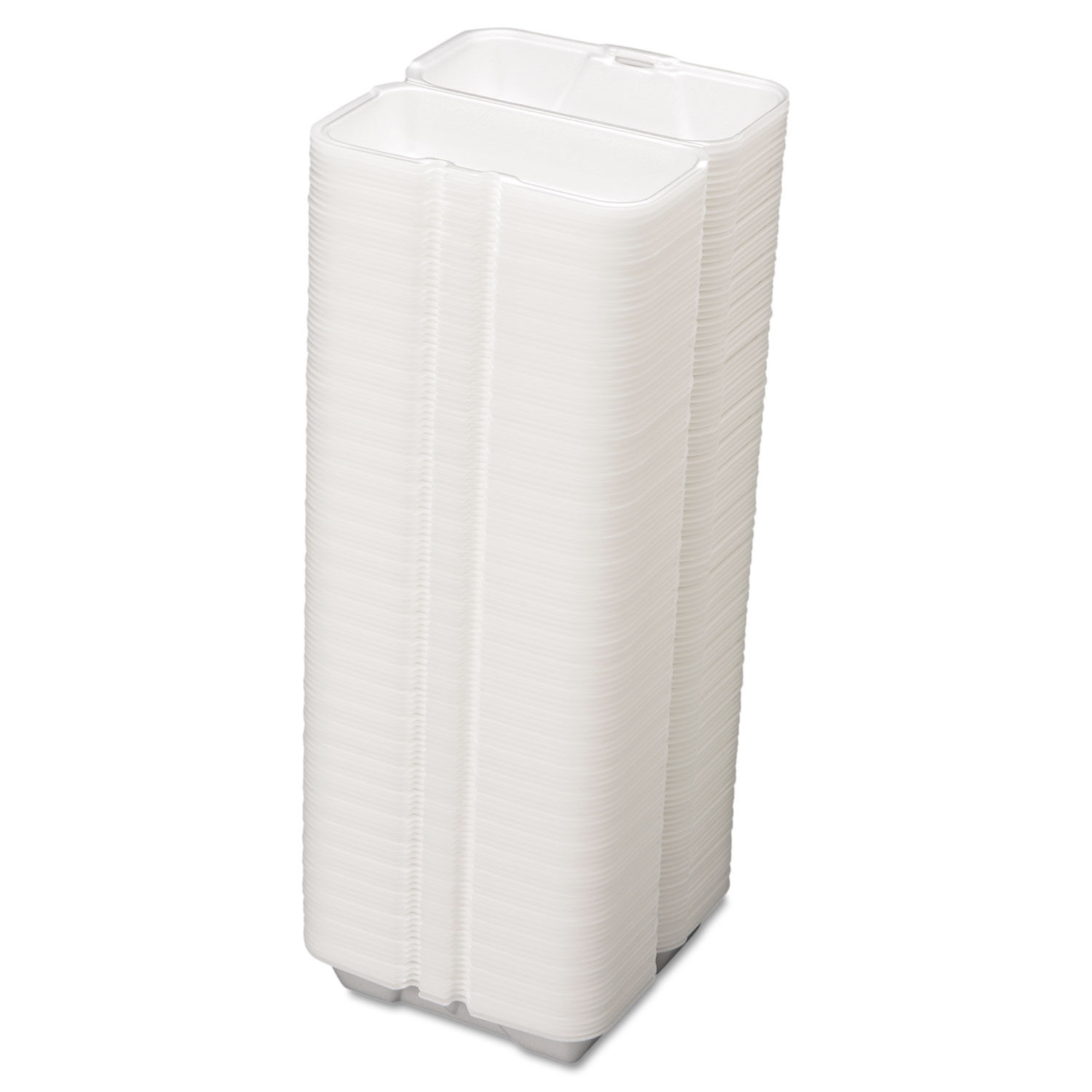 Foam Hoagie Container by Genpak® GNP21600