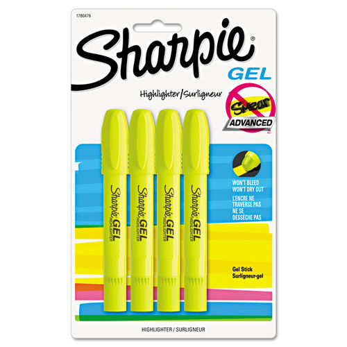 Sharpie® Gel Highlighter