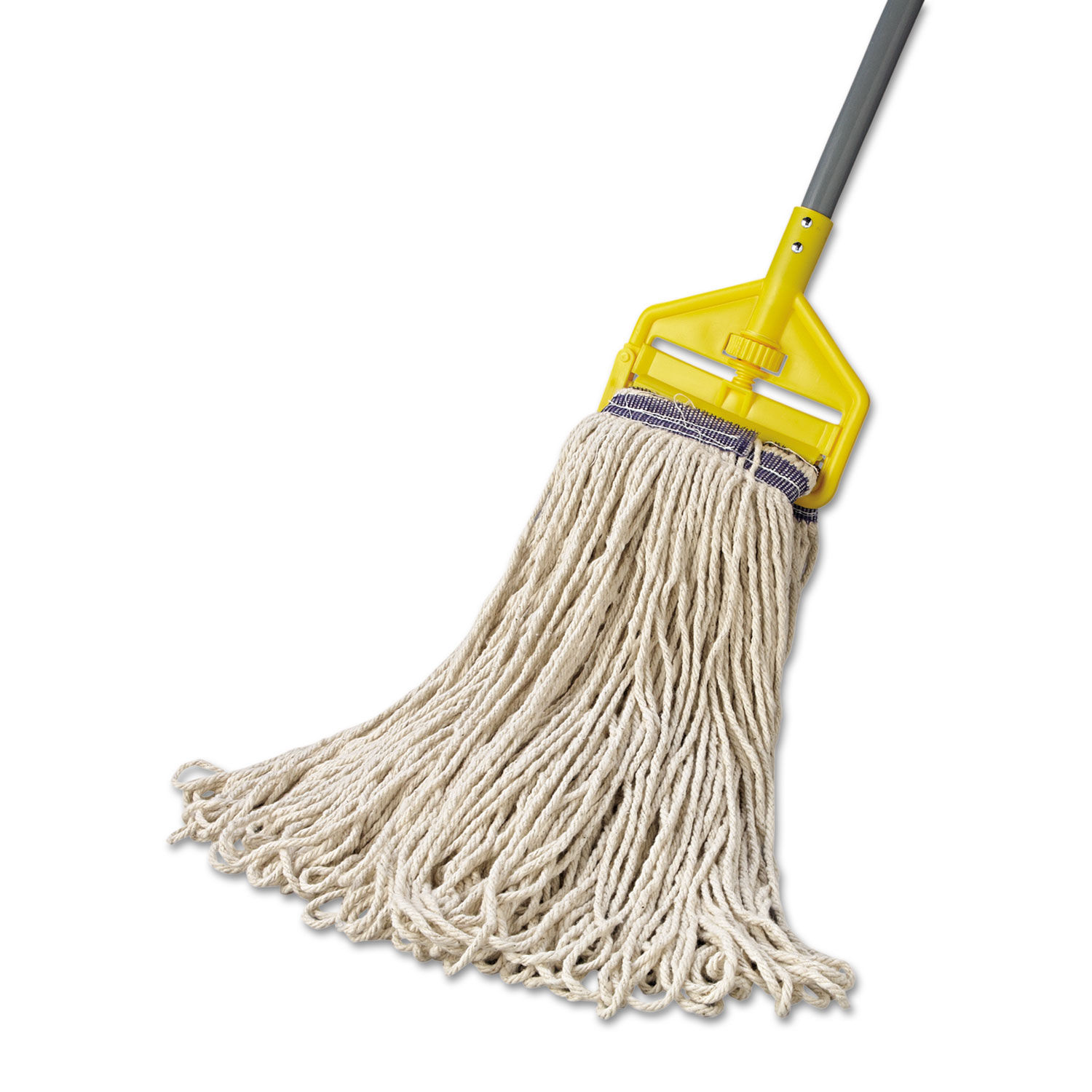 Universal Headband Mop Head by Rubbermaid® Commercial RCPE139