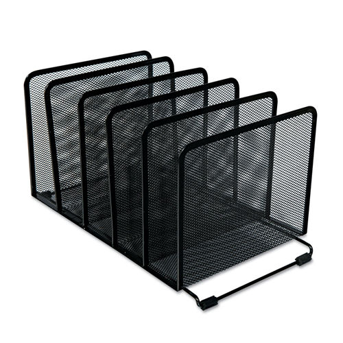 Deluxe Mesh Stacking Sorter by Universal® UNV20001 | OnTimeSupplies.com