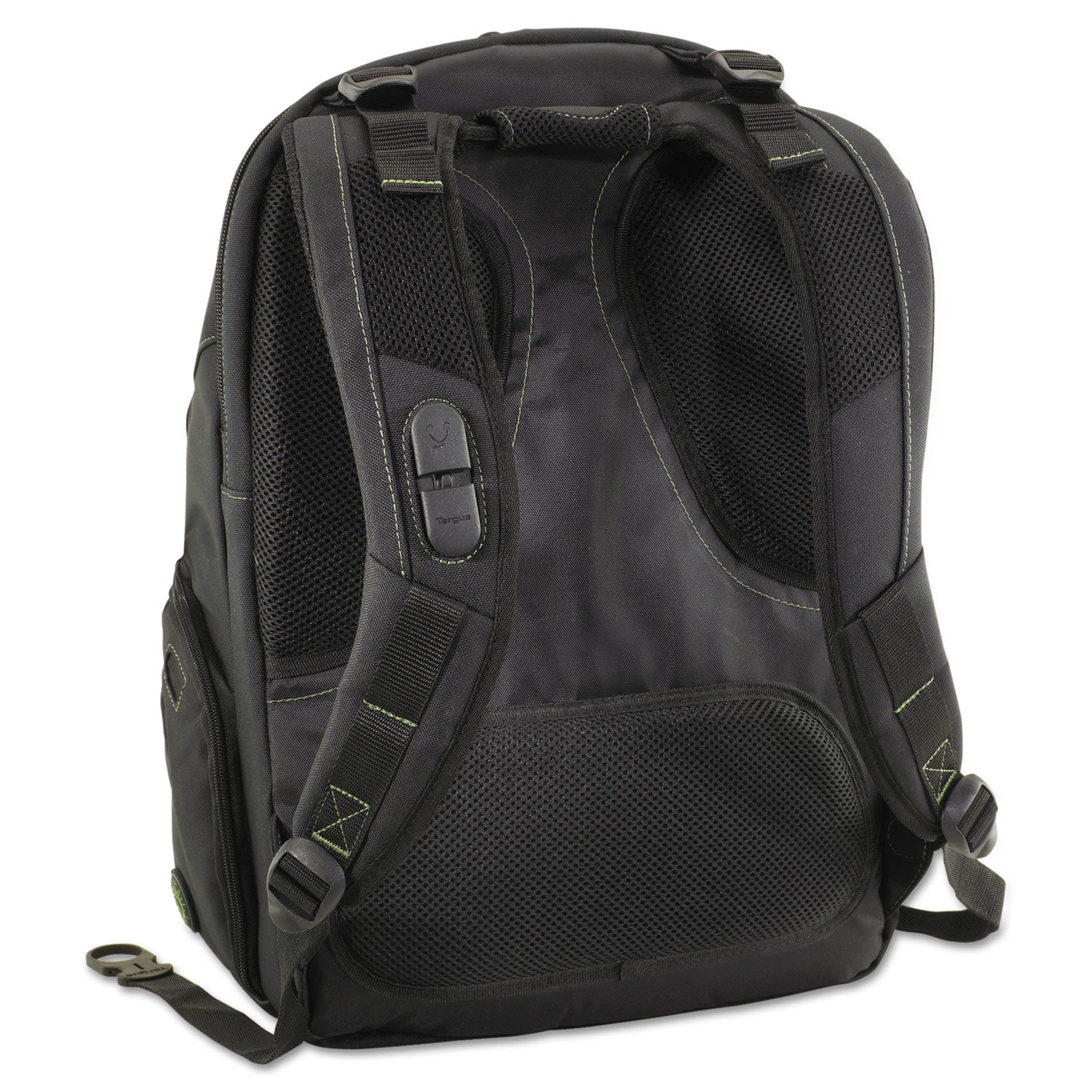 Spruce EcoSmart Backpack by Targus® TRGTBB013US | OnTimeSupplies.com