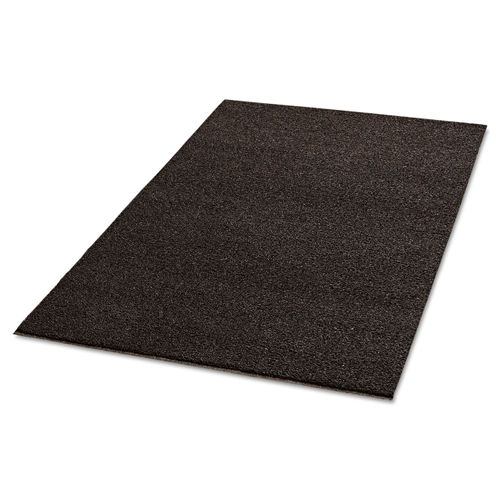 Spaghetti Vinyl Loop Floor Mat By Crown Cwndemb35br