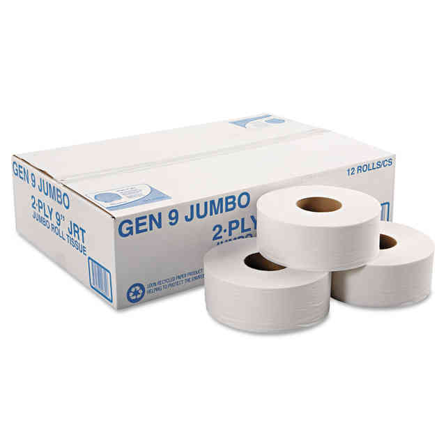 GEN9JUMBOB Product Image 2