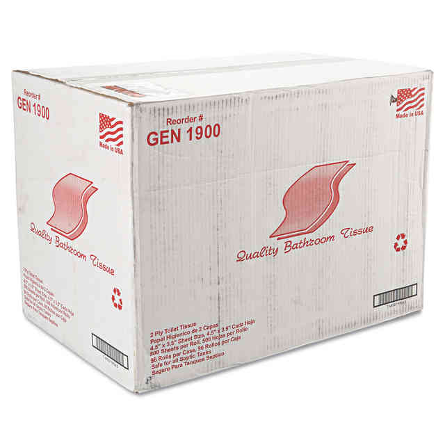 GEN1900 Product Image 3