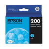 EPST200220S - T200220-S (200) DURABrite Ultra Ink, Cyan