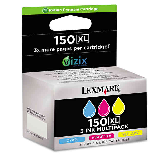 LEX14N1807 Product Image 1