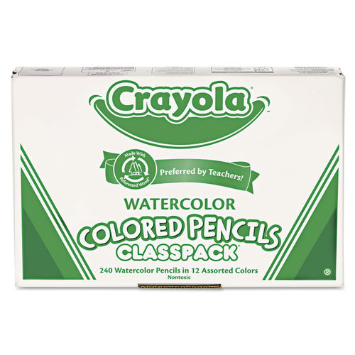 Dough Classpack, 24 Count Art Supplies, Crayola.com