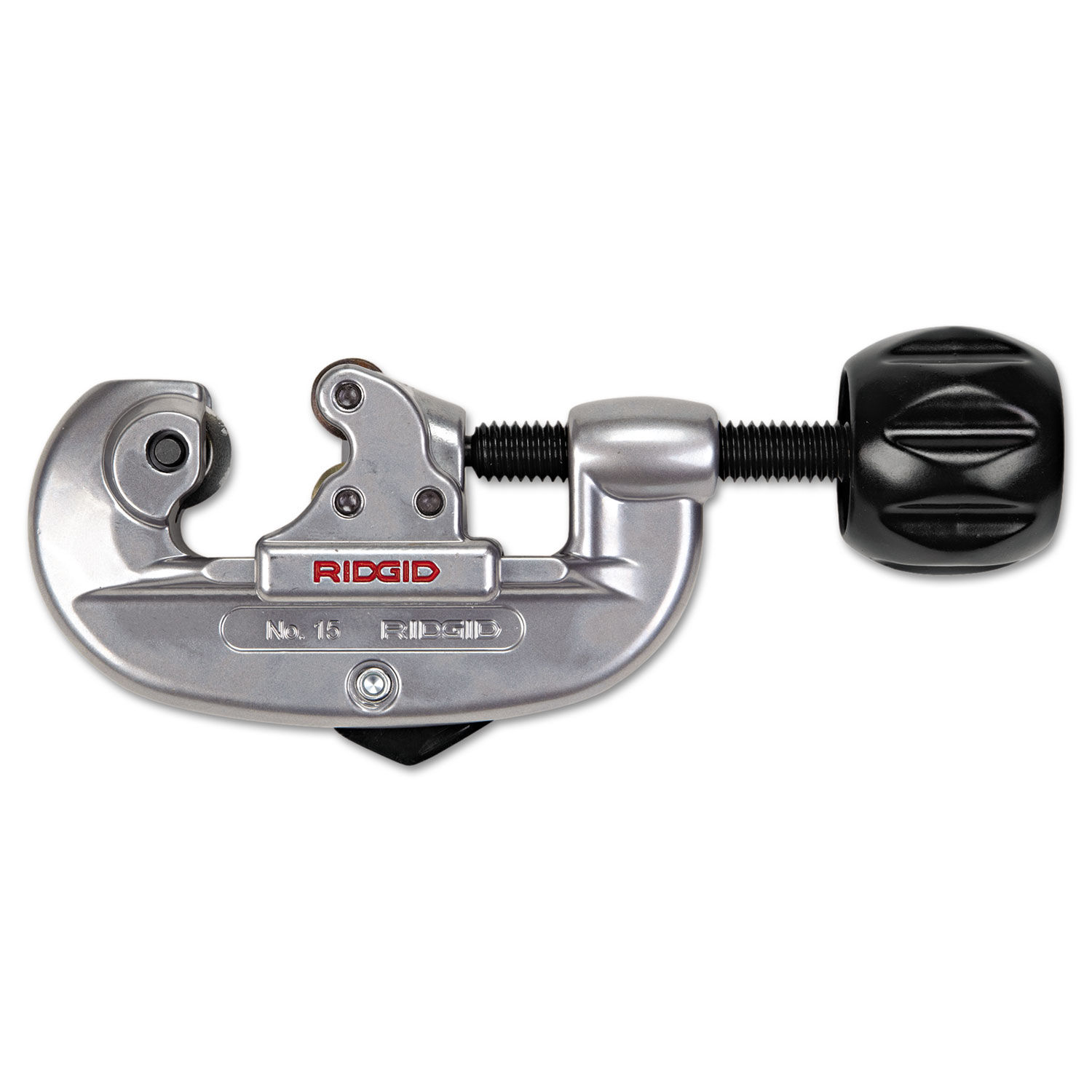 Screw Feed Tubing Cutter by RIDGID 