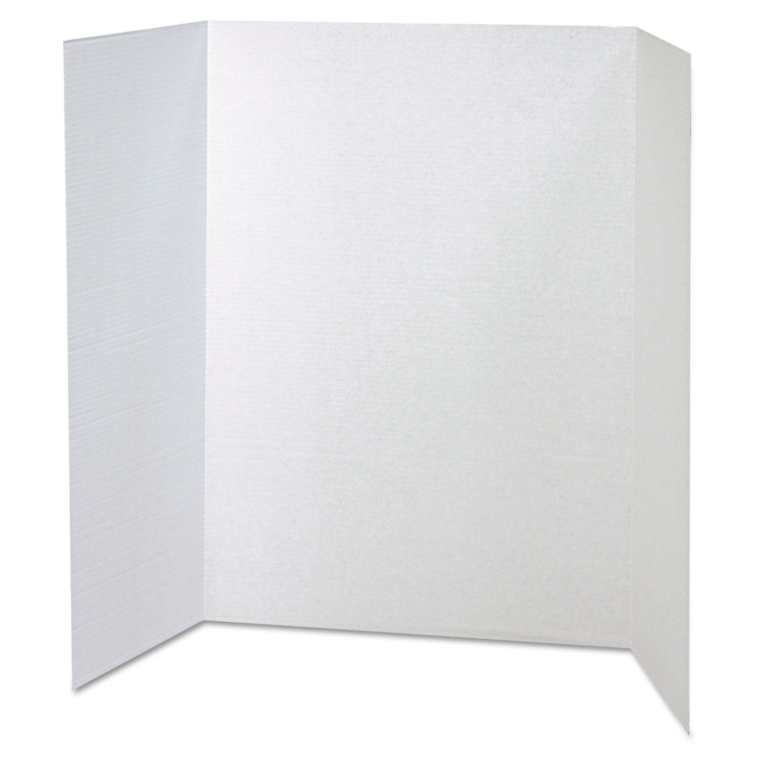 Pacon Spotlight Single Walled Assorted Colors Corrugated Presentation Board  36 x 48 case of 24