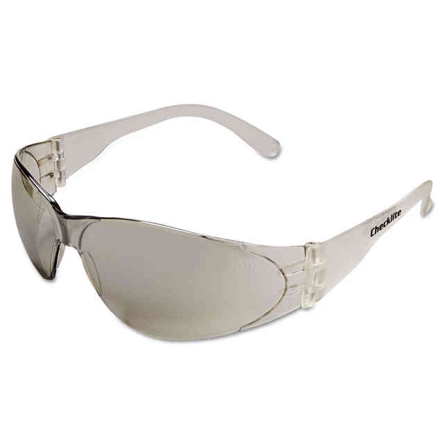 Checklite Safety Glasses By Mcr Safety Crwcl119