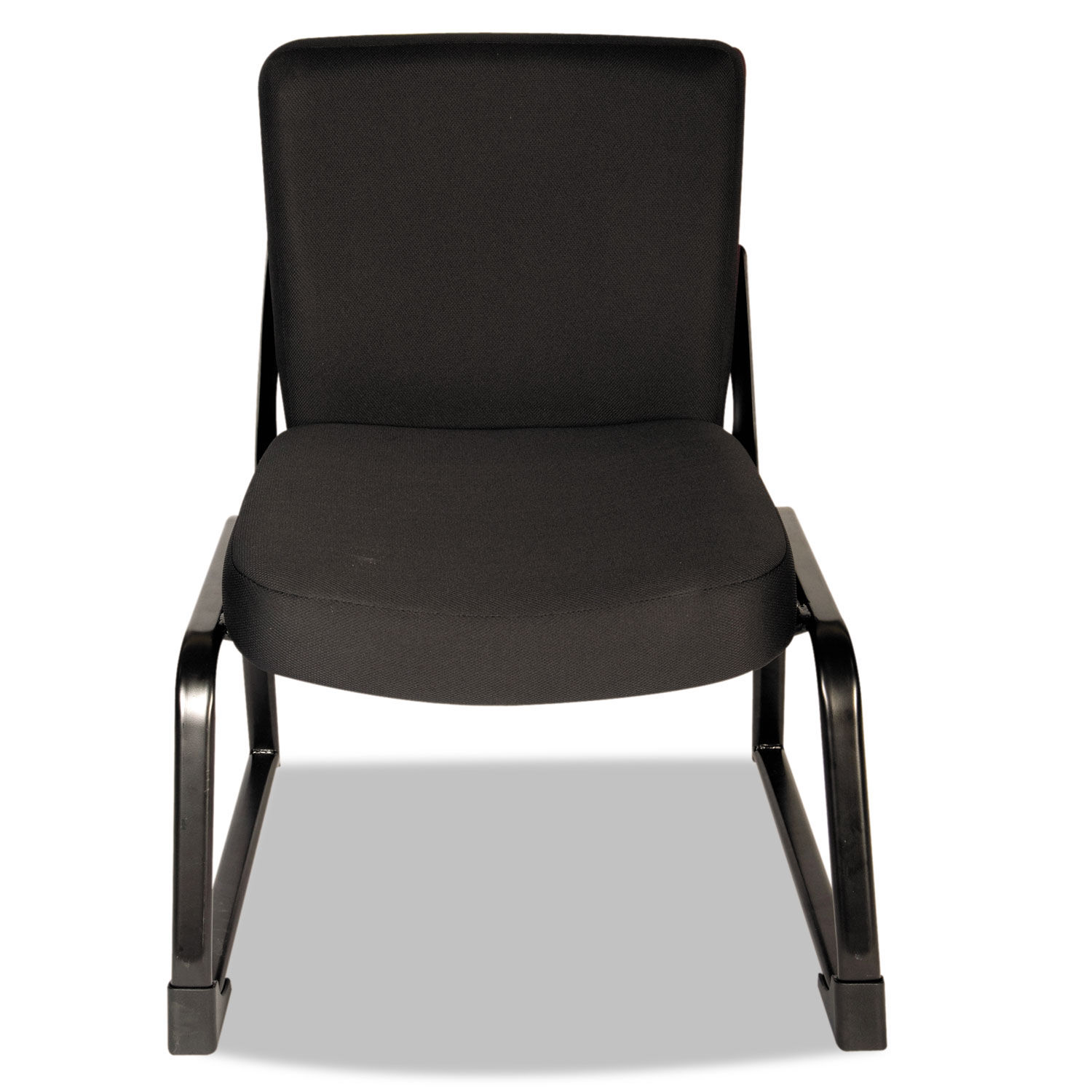 XL Series Big & Tall Mid-Back Guest Chair by Alera Plus™ AAPCP310