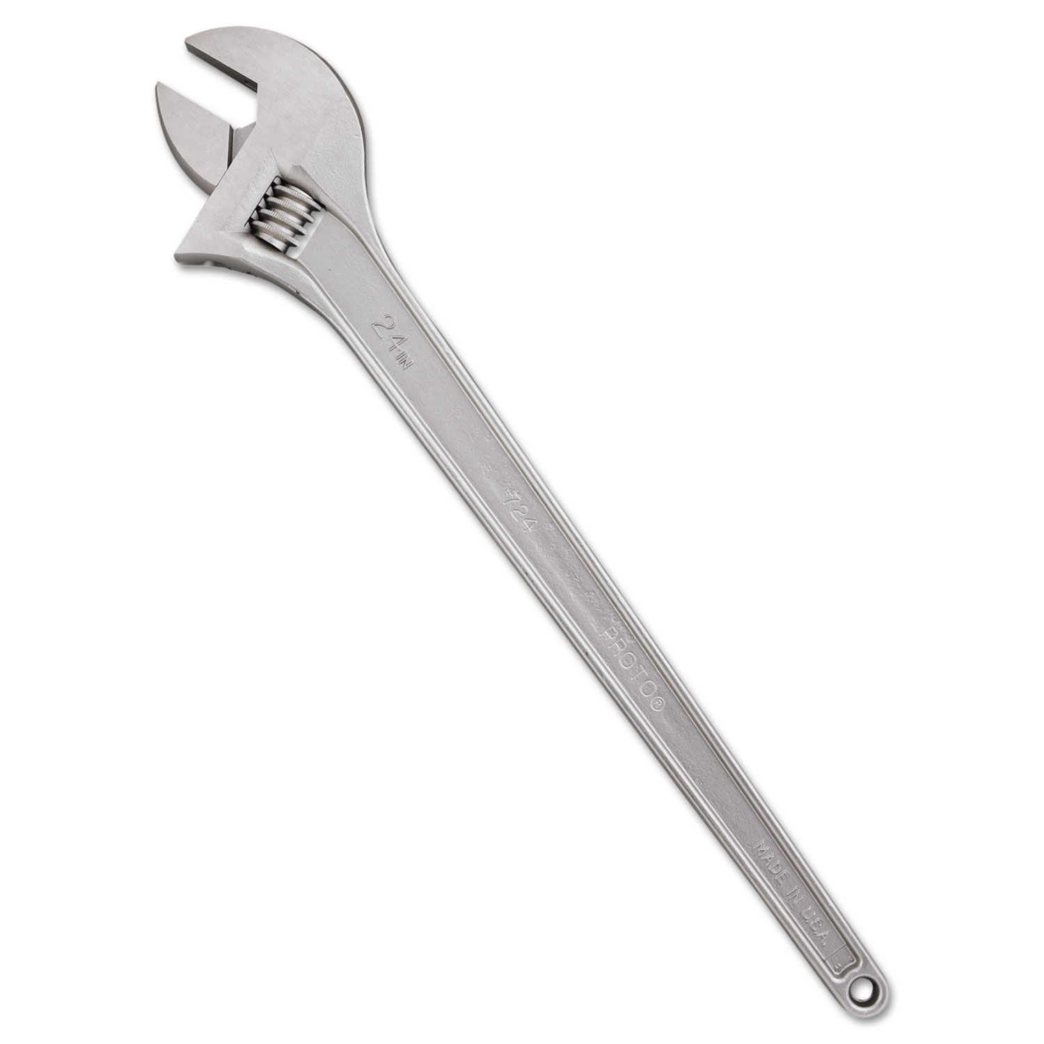 Proto Adjustable Wrench By Proto® Pto724