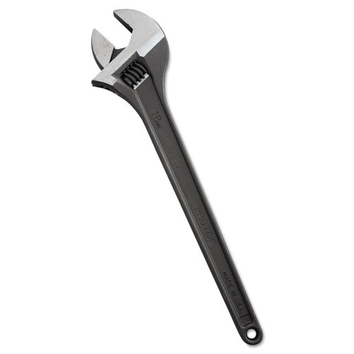 PROTO Protoblack Adjustable Wrench by PROTO® PTO718S
