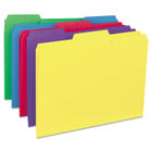 Universal® Interior File Folders